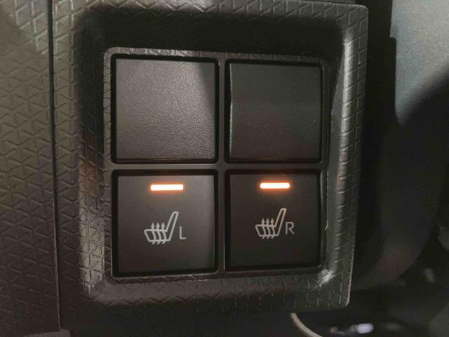 タントファンクロス(車内 消臭・抗菌 処理済) 衝突被害軽減システム 両側パワースライドドア バックカメラ アルミホイール キーフリーシステム(新潟県)の中古車