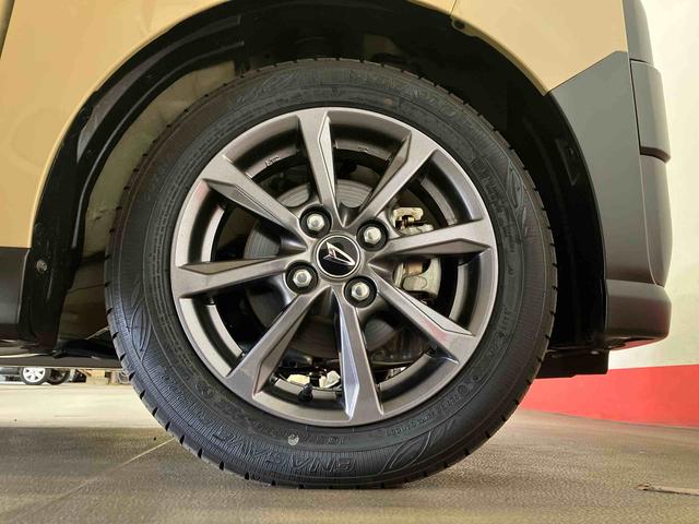 タントファンクロス(車内 消臭・抗菌 処理済) 衝突被害軽減システム 両側パワースライドドア バックカメラ アルミホイール キーフリーシステム(新潟県)の中古車