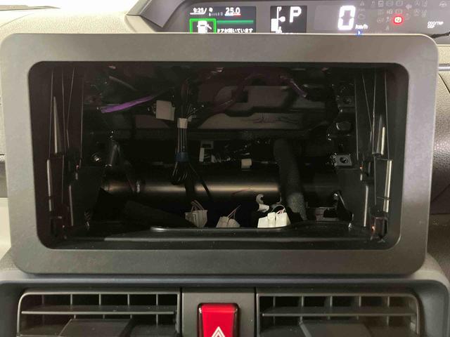タントＸ（車内　消臭・抗菌　処理済）　衝突被害軽減システム　片側パワースライドドア　バックカメラ　キーフリーシステム（新潟県）の中古車