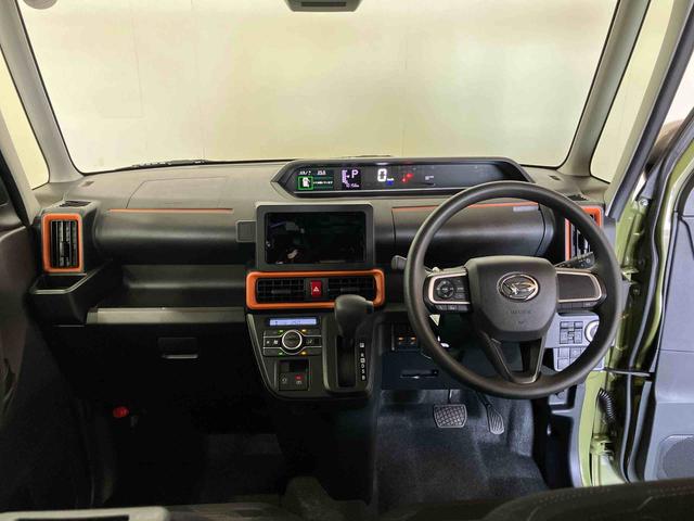 タントファンクロス（車内　消臭・抗菌　処理済）　衝突被害軽減システム　両側パワースライドドア　バックカメラ　アルミホイール　キーフリーシステム（新潟県）の中古車