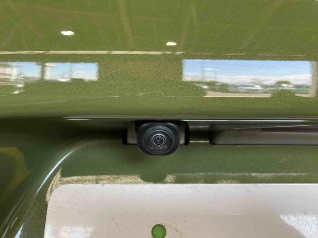 タントファンクロス（車内　消臭・抗菌　処理済）　衝突被害軽減システム　両側パワースライドドア　バックカメラ　アルミホイール　キーフリーシステム（新潟県）の中古車