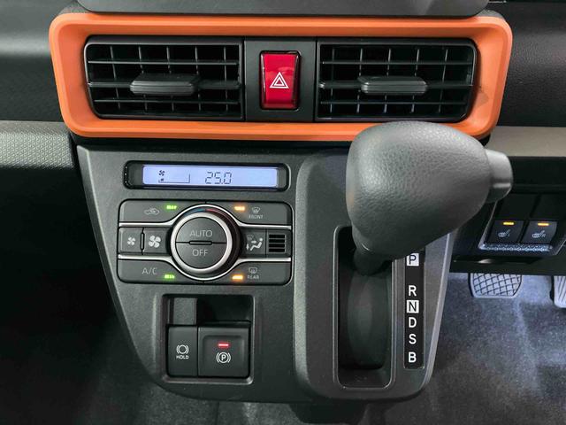 タントファンクロス（車内　消臭・抗菌　処理済）　衝突被害軽減システム　両側パワースライドドア　バックカメラ　アルミホイール　キーフリーシステム（新潟県）の中古車