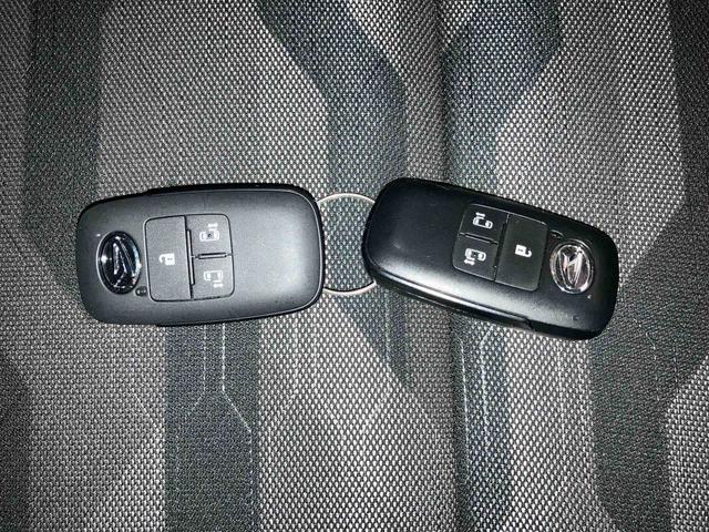 タントファンクロス（車内　消臭・抗菌　処理済）　衝突被害軽減システム　両側パワースライドドア　バックカメラ　アルミホイール　キーフリーシステム（新潟県）の中古車