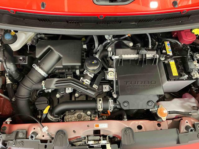 タフトＧターボ　ダーククロムベンチャー（車内　消臭・抗菌　処理済）　衝突被害軽減システム　４ＷＤ　バックカメラ　アルミホイール　キーフリーシステム（新潟県）の中古車