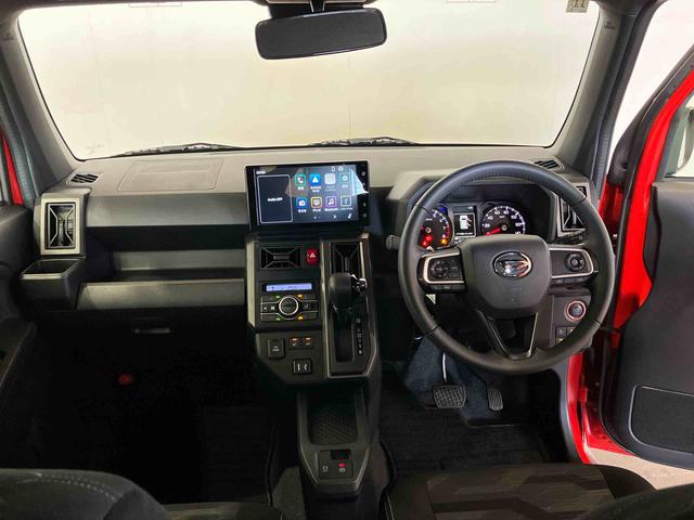 タフトＧターボ　ダーククロムベンチャー（車内　消臭・抗菌　処理済）　衝突被害軽減システム　４ＷＤ　バックカメラ　アルミホイール　キーフリーシステム（新潟県）の中古車