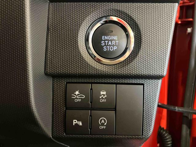 タフトＧターボ　ダーククロムベンチャー（車内　消臭・抗菌　処理済）　衝突被害軽減システム　４ＷＤ　バックカメラ　アルミホイール　キーフリーシステム（新潟県）の中古車