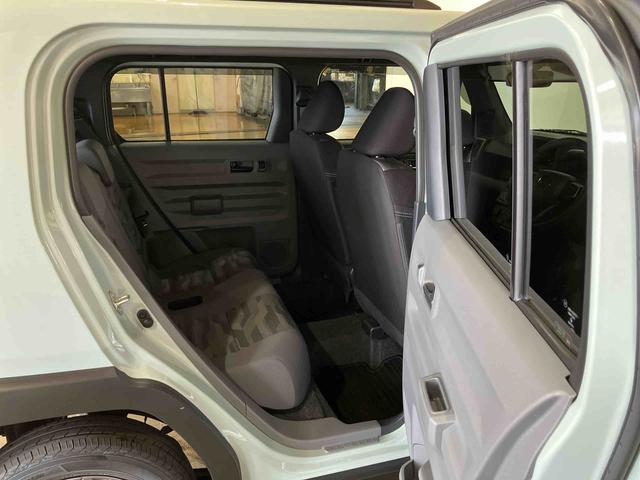 タフトＧ　ダーククロムベンチャー（車内　消臭・抗菌　処理済）　衝突被害軽減システム　４ＷＤ　バックカメラ　アルミホイール　キーフリーシステム（新潟県）の中古車