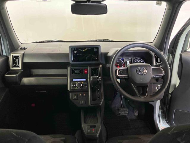 タフトＧ　ダーククロムベンチャー（車内　消臭・抗菌　処理済）　衝突被害軽減システム　４ＷＤ　バックカメラ　アルミホイール　キーフリーシステム（新潟県）の中古車