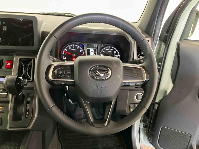 タフトＧ　ダーククロムベンチャー（車内　消臭・抗菌　処理済）　衝突被害軽減システム　４ＷＤ　バックカメラ　アルミホイール　キーフリーシステム（新潟県）の中古車