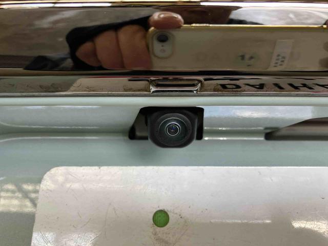 タフトＧ　ダーククロムベンチャー（車内　消臭・抗菌　処理済）　衝突被害軽減システム　４ＷＤ　バックカメラ　アルミホイール　キーフリーシステム（新潟県）の中古車