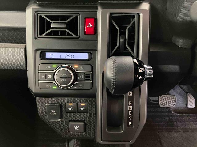 タフトＧ　ダーククロムベンチャー（車内　消臭・抗菌　処理済）　衝突被害軽減システム　４ＷＤ　バックカメラ　アルミホイール　キーフリーシステム（新潟県）の中古車