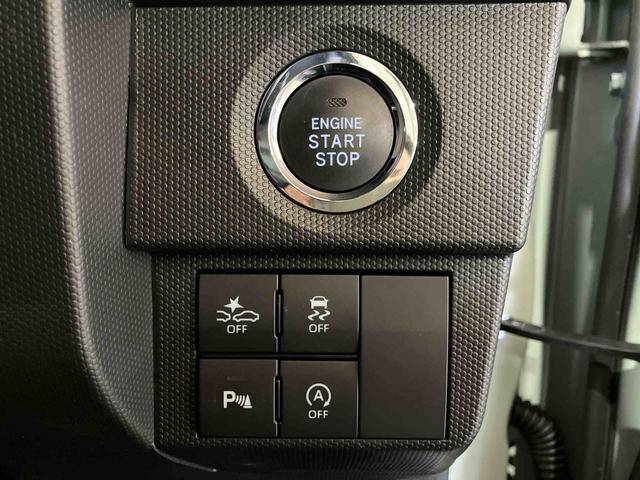 タフトＧ　ダーククロムベンチャー（車内　消臭・抗菌　処理済）　衝突被害軽減システム　４ＷＤ　バックカメラ　アルミホイール　キーフリーシステム（新潟県）の中古車