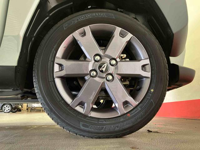 タフトＧ　ダーククロムベンチャー（車内　消臭・抗菌　処理済）　衝突被害軽減システム　４ＷＤ　バックカメラ　アルミホイール　キーフリーシステム（新潟県）の中古車