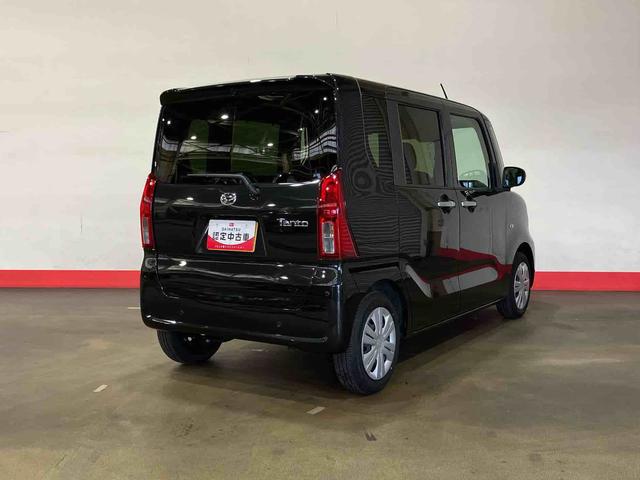 タントＸ（車内　消臭・抗菌　処理済）　衝突被害軽減システム　片側パワースライドドア　バックカメラ　キーフリーシステム（新潟県）の中古車