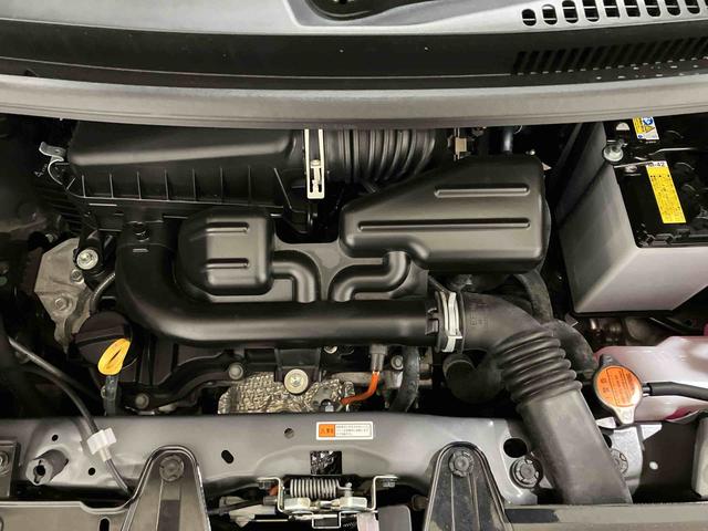 タントＸ（車内　消臭・抗菌　処理済）　衝突被害軽減システム　片側パワースライドドア　バックカメラ　キーフリーシステム（新潟県）の中古車