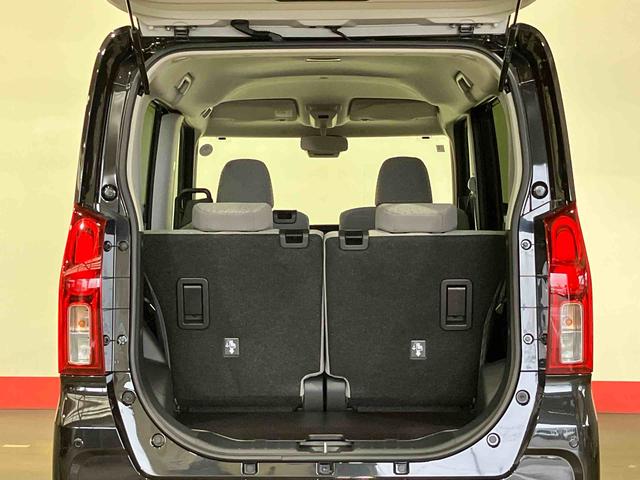 タントＸ（車内　消臭・抗菌　処理済）　衝突被害軽減システム　片側パワースライドドア　バックカメラ　キーフリーシステム（新潟県）の中古車