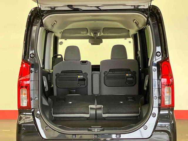 タントＸ（車内　消臭・抗菌　処理済）　衝突被害軽減システム　片側パワースライドドア　バックカメラ　キーフリーシステム（新潟県）の中古車