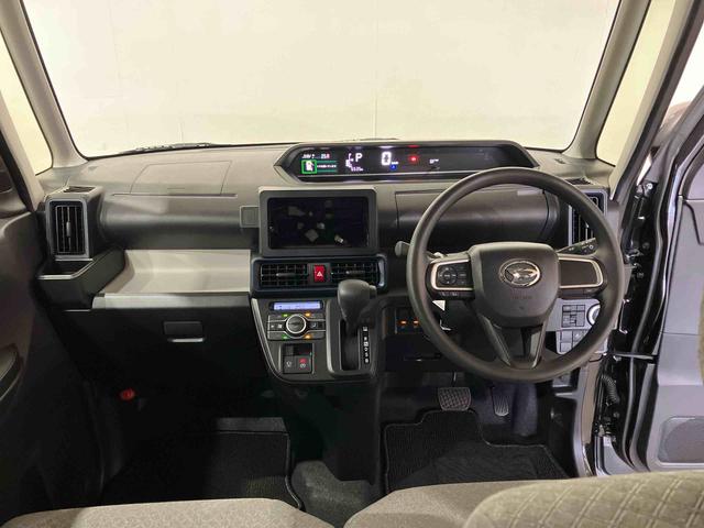 タントＸ（車内　消臭・抗菌　処理済）　衝突被害軽減システム　片側パワースライドドア　バックカメラ　キーフリーシステム（新潟県）の中古車