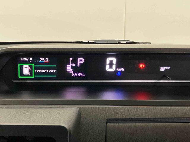 タントＸ（車内　消臭・抗菌　処理済）　衝突被害軽減システム　片側パワースライドドア　バックカメラ　キーフリーシステム（新潟県）の中古車