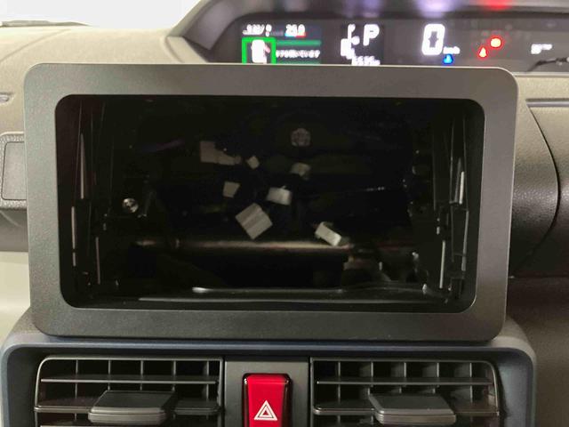 タントＸ（車内　消臭・抗菌　処理済）　衝突被害軽減システム　片側パワースライドドア　バックカメラ　キーフリーシステム（新潟県）の中古車