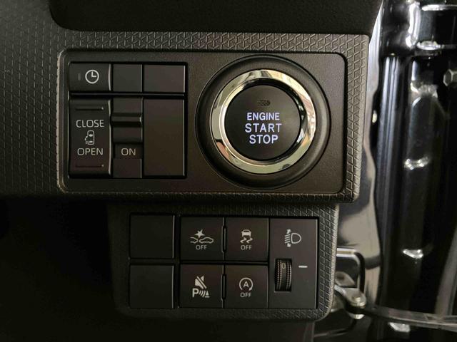 タントＸ（車内　消臭・抗菌　処理済）　衝突被害軽減システム　片側パワースライドドア　バックカメラ　キーフリーシステム（新潟県）の中古車