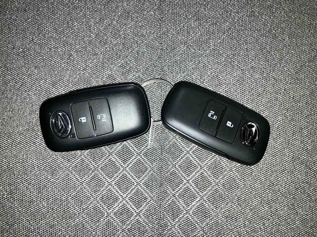 タントＸ（車内　消臭・抗菌　処理済）　衝突被害軽減システム　片側パワースライドドア　バックカメラ　キーフリーシステム（新潟県）の中古車