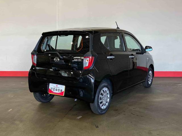 ミライースL SAIII(車内 消臭・抗菌 処理済) 衝突被害軽減システム キーレスエントリー(新潟県)の中古車