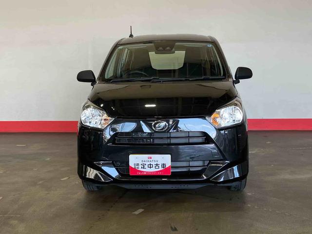 ミライースL SAIII(車内 消臭・抗菌 処理済) 衝突被害軽減システム キーレスエントリー(新潟県)の中古車