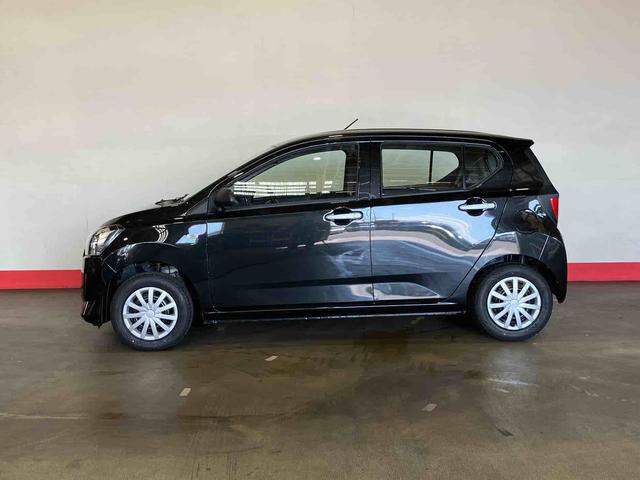 ミライースL SAIII(車内 消臭・抗菌 処理済) 衝突被害軽減システム キーレスエントリー(新潟県)の中古車