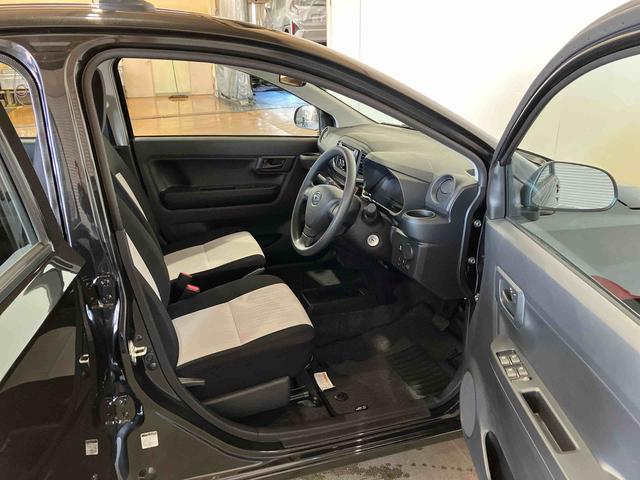 ミライースL SAIII(車内 消臭・抗菌 処理済) 衝突被害軽減システム キーレスエントリー(新潟県)の中古車