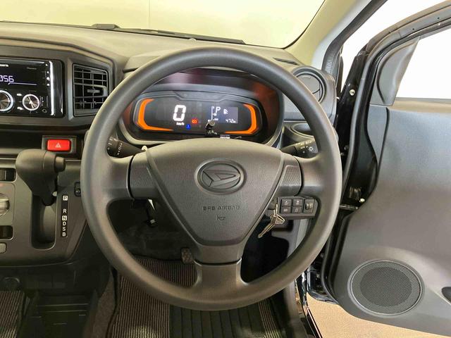 ミライースL SAIII(車内 消臭・抗菌 処理済) 衝突被害軽減システム キーレスエントリー(新潟県)の中古車