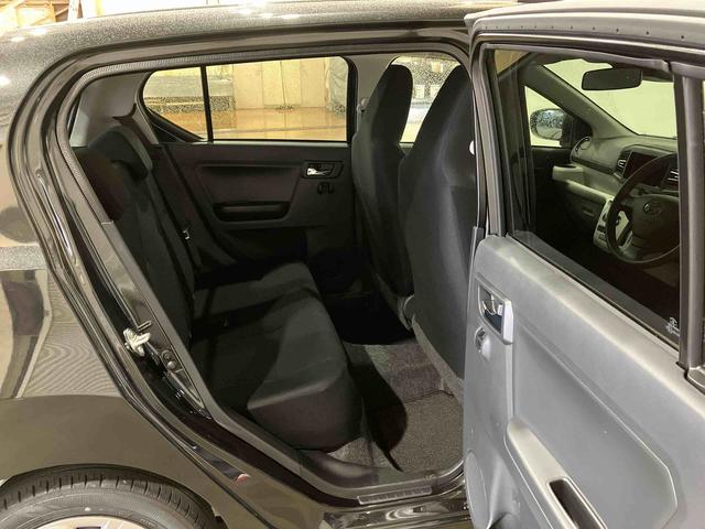 ミライースＸ　ＳＡIII（車内　消臭・抗菌　処理済）　衝突被害軽減システム　４ＷＤ　キーレスエントリー（新潟県）の中古車