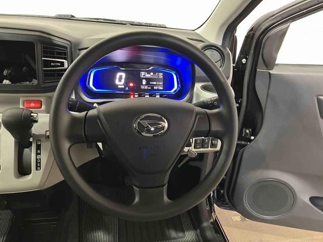 ミライースＸ　ＳＡIII（車内　消臭・抗菌　処理済）　衝突被害軽減システム　４ＷＤ　キーレスエントリー（新潟県）の中古車