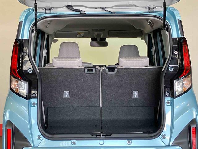 ムーヴＸ（車内　消臭・抗菌　処理済）　衝突被害軽減システム　片側パワースライドドア　キーフリーシステム（新潟県）の中古車