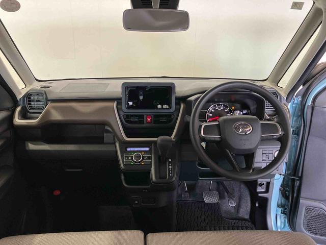 ムーヴＸ（車内　消臭・抗菌　処理済）　衝突被害軽減システム　片側パワースライドドア　キーフリーシステム（新潟県）の中古車