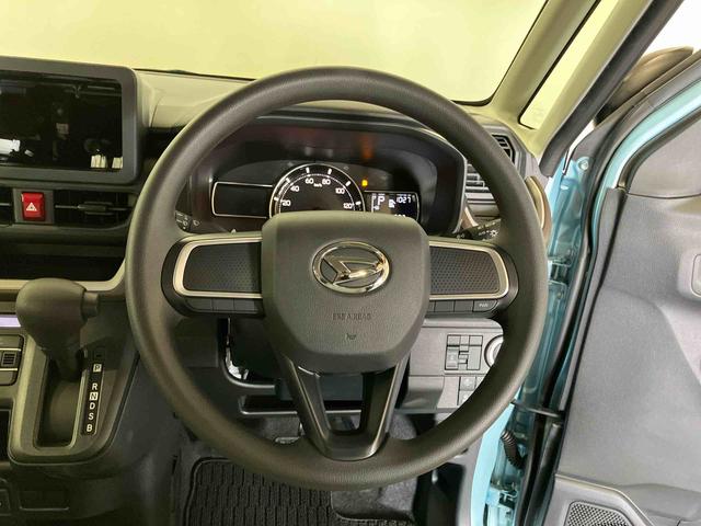 ムーヴＸ（車内　消臭・抗菌　処理済）　衝突被害軽減システム　片側パワースライドドア　キーフリーシステム（新潟県）の中古車