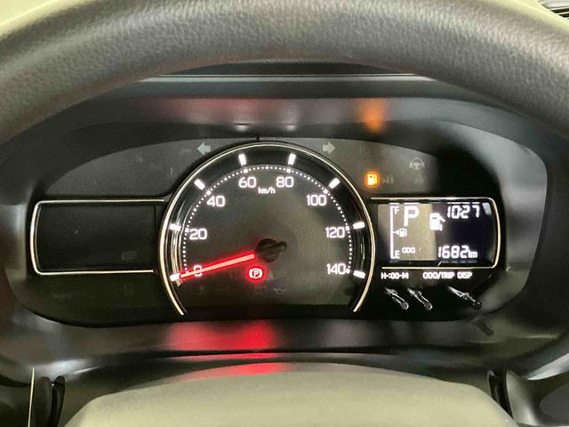 ムーヴＸ（車内　消臭・抗菌　処理済）　衝突被害軽減システム　片側パワースライドドア　キーフリーシステム（新潟県）の中古車