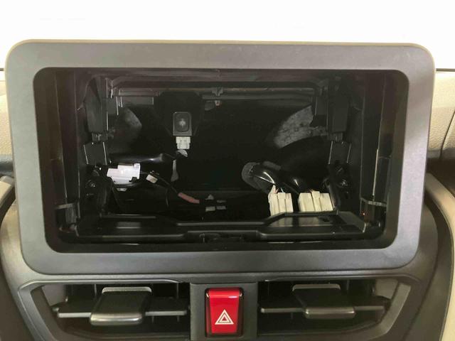 ムーヴＸ（車内　消臭・抗菌　処理済）　衝突被害軽減システム　片側パワースライドドア　キーフリーシステム（新潟県）の中古車