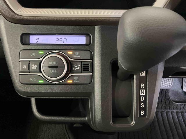 ムーヴＸ（車内　消臭・抗菌　処理済）　衝突被害軽減システム　片側パワースライドドア　キーフリーシステム（新潟県）の中古車