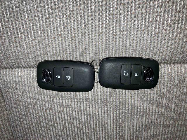 ムーヴＸ（車内　消臭・抗菌　処理済）　衝突被害軽減システム　片側パワースライドドア　キーフリーシステム（新潟県）の中古車