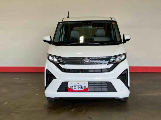 ムーヴX(車内 消臭・抗菌 処理済) 衝突被害軽減システム 片側パワースライドドア キーフリーシステム(新潟県)の中古車