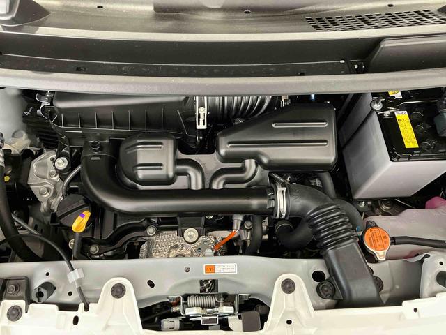 ムーヴX(車内 消臭・抗菌 処理済) 衝突被害軽減システム 片側パワースライドドア キーフリーシステム(新潟県)の中古車