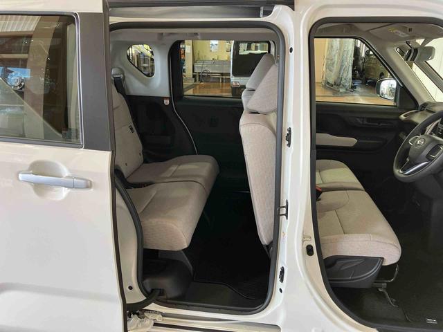 ムーヴX(車内 消臭・抗菌 処理済) 衝突被害軽減システム 片側パワースライドドア キーフリーシステム(新潟県)の中古車