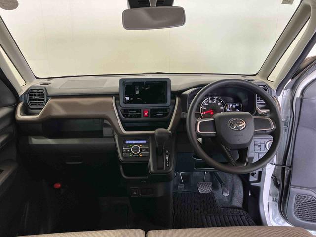 ムーヴX(車内 消臭・抗菌 処理済) 衝突被害軽減システム 片側パワースライドドア キーフリーシステム(新潟県)の中古車