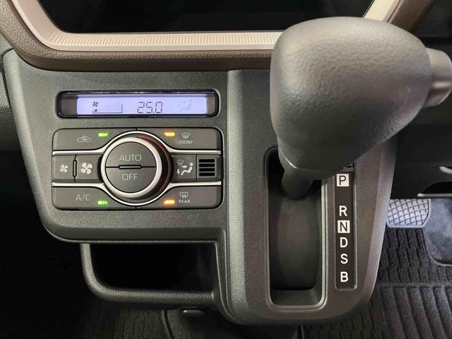 ムーヴX(車内 消臭・抗菌 処理済) 衝突被害軽減システム 片側パワースライドドア キーフリーシステム(新潟県)の中古車