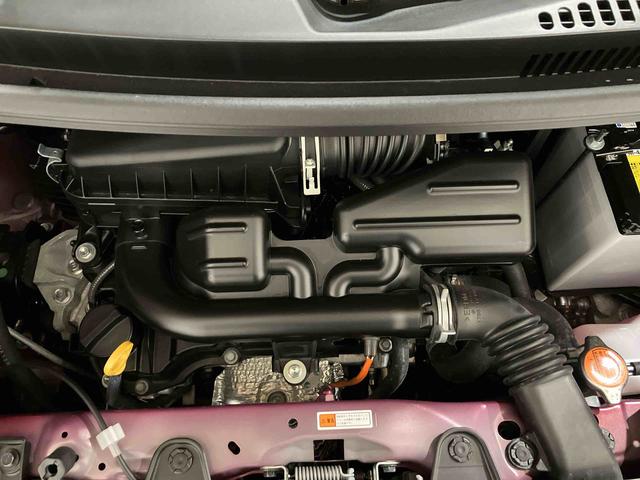 タントカスタムX(車内 消臭・抗菌 処理済) 衝突被害軽減システム 両側パワースライドドア バックカメラ アルミホイール キーフリーシステム(新潟県)の中古車