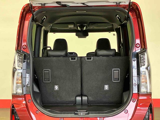 タントカスタムX(車内 消臭・抗菌 処理済) 衝突被害軽減システム 両側パワースライドドア バックカメラ アルミホイール キーフリーシステム(新潟県)の中古車