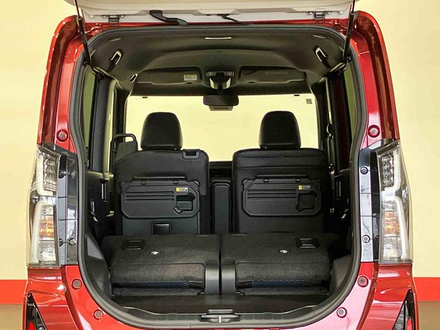 タントカスタムX(車内 消臭・抗菌 処理済) 衝突被害軽減システム 両側パワースライドドア バックカメラ アルミホイール キーフリーシステム(新潟県)の中古車