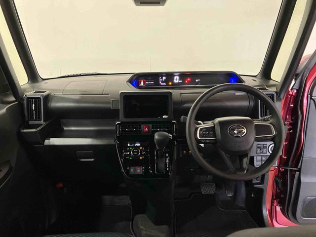 タントカスタムX(車内 消臭・抗菌 処理済) 衝突被害軽減システム 両側パワースライドドア バックカメラ アルミホイール キーフリーシステム(新潟県)の中古車