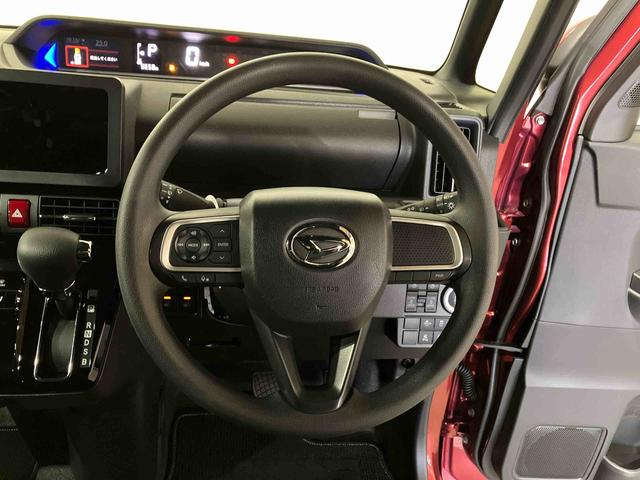 タントカスタムX(車内 消臭・抗菌 処理済) 衝突被害軽減システム 両側パワースライドドア バックカメラ アルミホイール キーフリーシステム(新潟県)の中古車